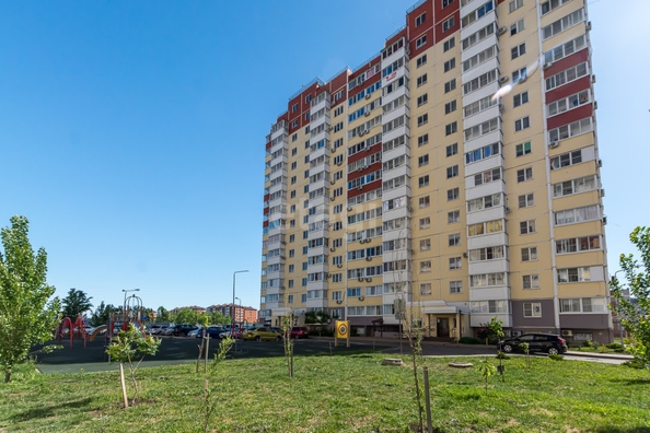 
   Продам 1-комнатную, 37.6 м², Душистая ул, 37

. Фото 18.