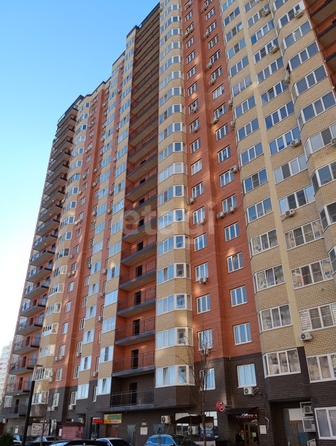 
   Продам студию, 24 м², Героя Яцкова И.В. ул, 19/1

. Фото 15.