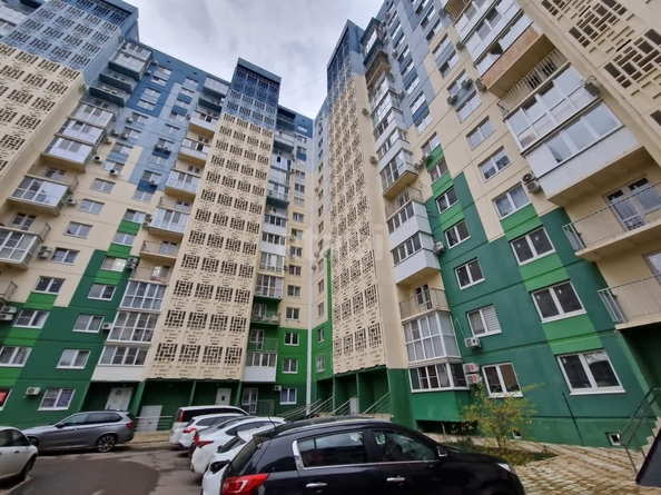 
   Продам 2-комнатную, 62.4 м², Карякина ул, 5/1

. Фото 16.