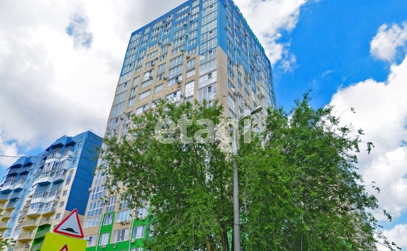 
   Продам 2-комнатную, 62.4 м², Карякина ул, 5/1

. Фото 19.