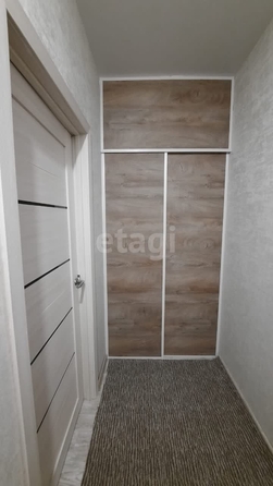 
   Продам 1-комнатную, 33.6 м², Комарова ул, 21б

. Фото 4.