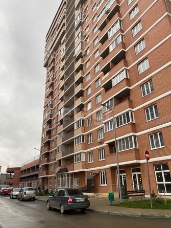 
   Продам 1-комнатную, 33.6 м², Комарова ул, 21б

. Фото 9.