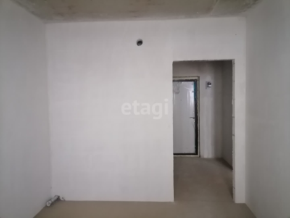 
   Продам 1-комнатную, 34.9 м², Героя Яцкова И.В. ул, 1/10

. Фото 6.