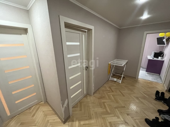 
   Продам 2-комнатную, 53.6 м², Александра Покрышкина ул, 18

. Фото 9.