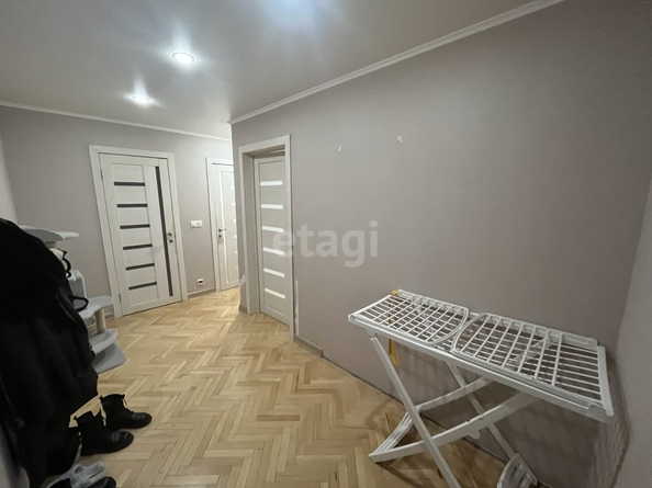 
   Продам 2-комнатную, 53.6 м², Александра Покрышкина ул, 18

. Фото 10.