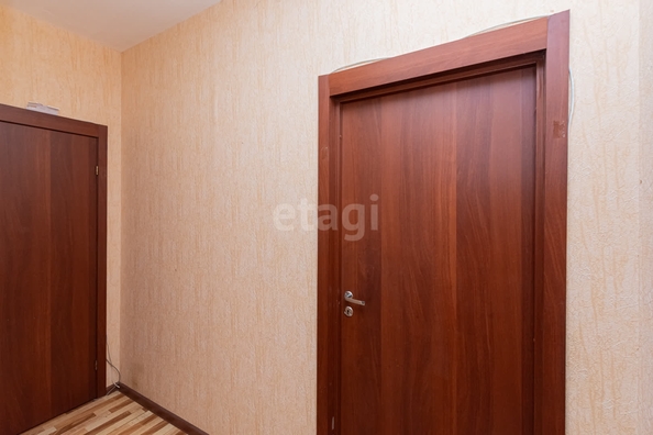 
   Продам 3-комнатную, 100.1 м², Александра Покрышкина ул, 4/10

. Фото 22.