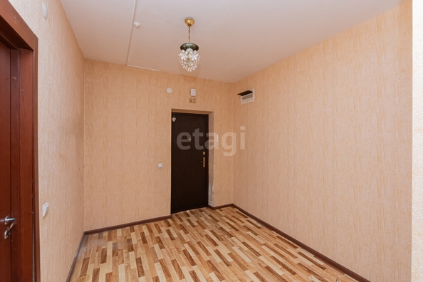 
   Продам 3-комнатную, 100.1 м², Александра Покрышкина ул, 4/10

. Фото 25.