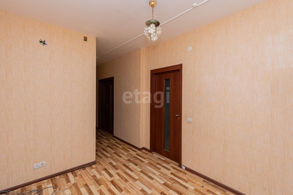 
   Продам 3-комнатную, 100.1 м², Александра Покрышкина ул, 4/10

. Фото 26.