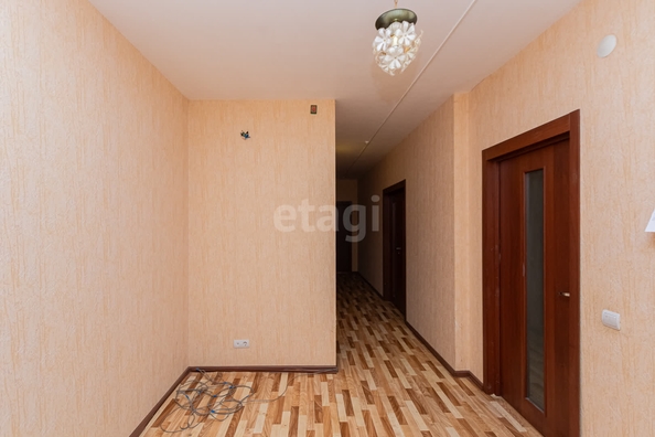 
   Продам 3-комнатную, 100.1 м², Александра Покрышкина ул, 4/10

. Фото 27.