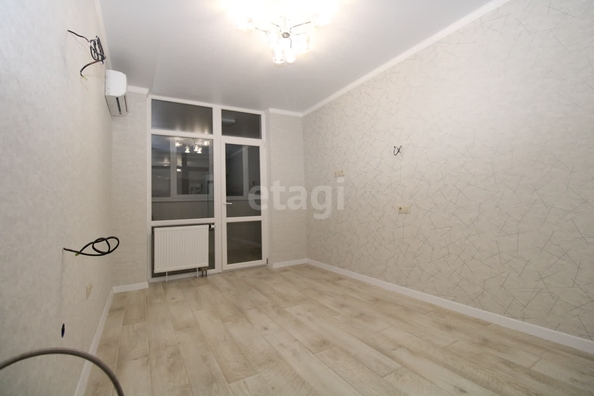 
   Продам 1-комнатную, 42.9 м², Душистая ул, 77

. Фото 6.