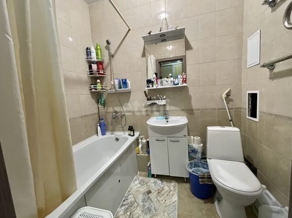 
   Продам 1-комнатную, 44 м², Карякина ул, 5/2

. Фото 9.