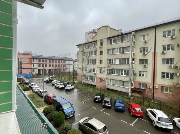 
   Продам 1-комнатную, 44 м², Карякина ул, 5/2

. Фото 11.