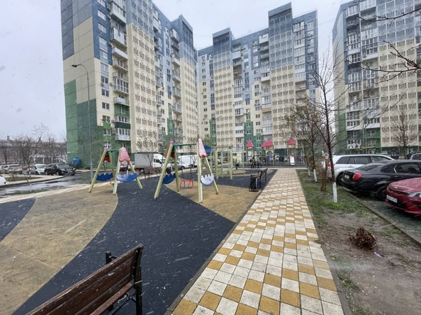 
   Продам 1-комнатную, 44 м², Карякина ул, 5/2

. Фото 18.