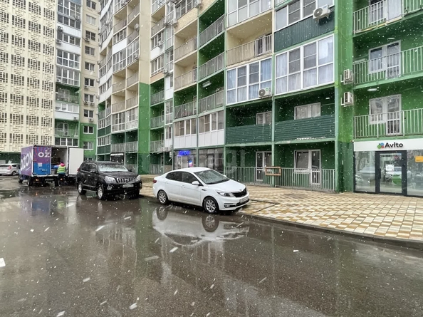 
   Продам 1-комнатную, 44 м², Карякина ул, 5/2

. Фото 21.