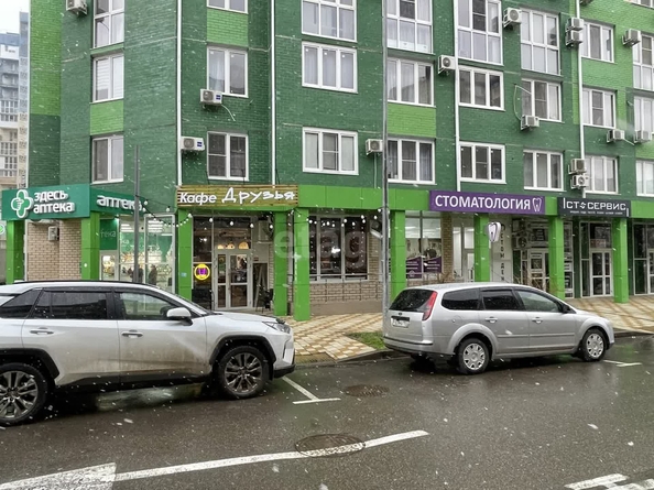 
   Продам 1-комнатную, 44 м², Карякина ул, 5/2

. Фото 24.