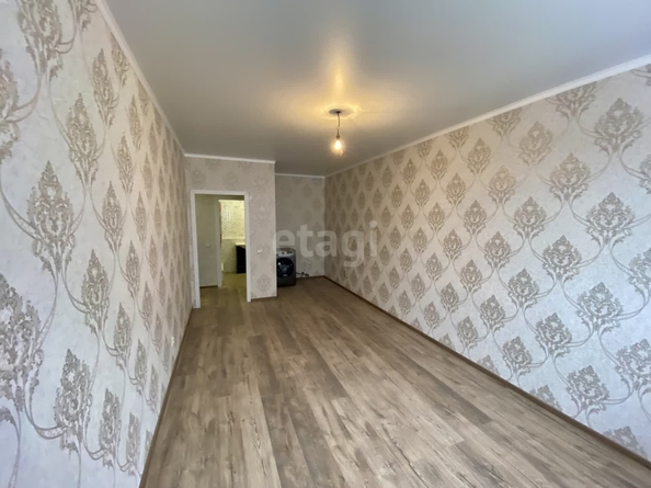 
   Продам 1-комнатную, 44.3 м², Российская ул, 267/4

. Фото 1.