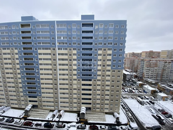 
   Продам 1-комнатную, 44.3 м², Российская ул, 267/4

. Фото 21.