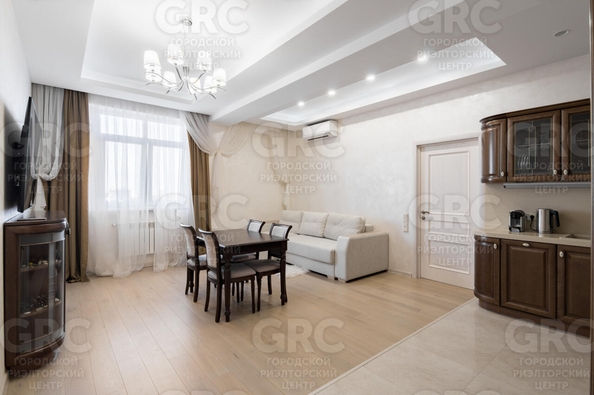 
  Продается 3-комн. квартира 85 м². Фото 1.