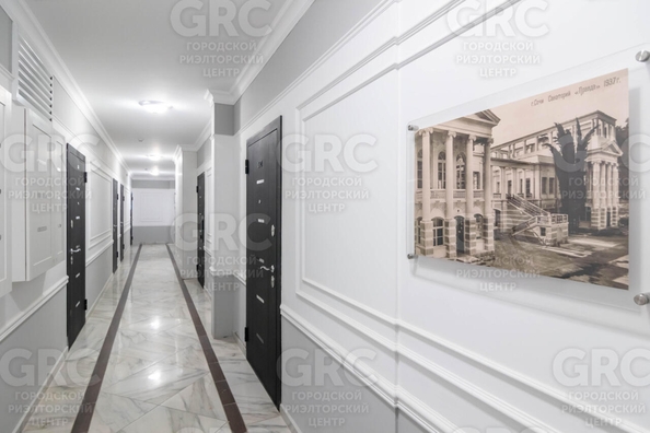 
  Продается 3-комн. квартира, 64.4 м², Ясногорская ул, д. 16/6
. Фото 22.