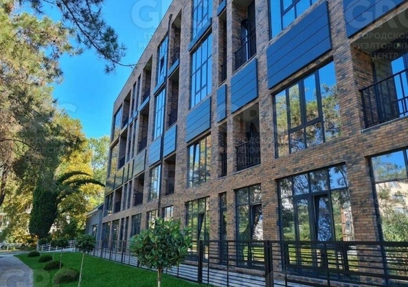 
  Продается апартамент 28 м². Фото 1.