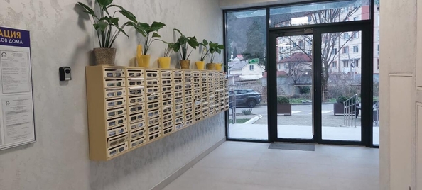 
  Продается апартамент 28 м². Фото 8.