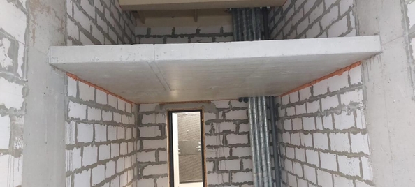 
  Продается апартамент 28 м². Фото 13.