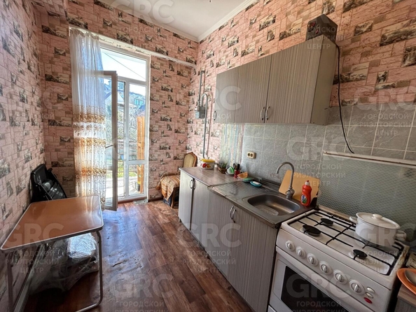 
  Продается 1-комн. квартира 34 м². Фото 1.