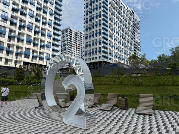 
  Продается студия 18 м². Фото 3.