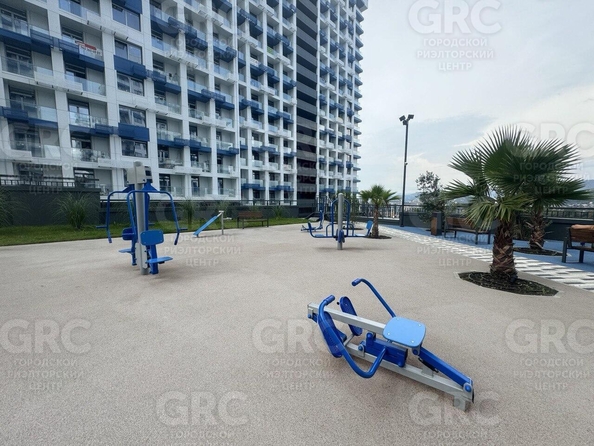 
  Продается студия 18 м². Фото 10.