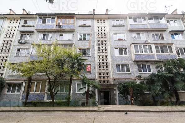 
  Продается 3-комн. квартира 72 м². Фото 22.