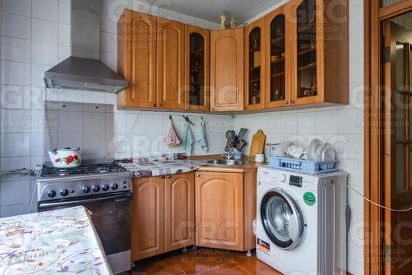 
  Продается 2-комн. квартира 54 м². Фото 13.