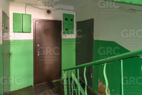 
  Продается 2-комн. квартира 54 м². Фото 21.