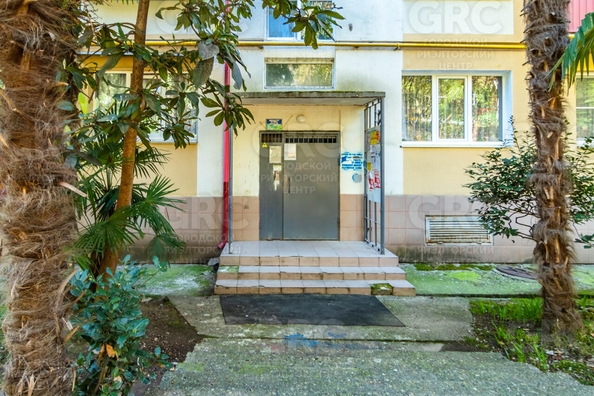 
  Продается 2-комн. квартира 54 м². Фото 22.