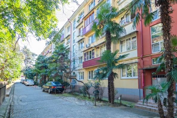 
  Продается 2-комн. квартира 54 м². Фото 23.