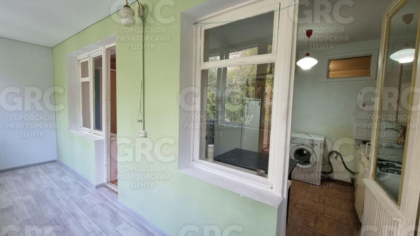 
   Продам 1-комнатную, 41 м², Возрождения ул, 14

. Фото 6.