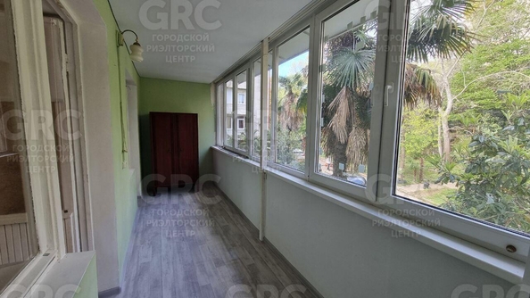 
   Продам 1-комнатную, 41 м², Возрождения ул, 14

. Фото 17.