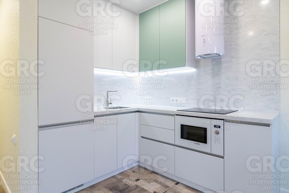 
  Продается 1-комн. квартира 42 м². Фото 1.