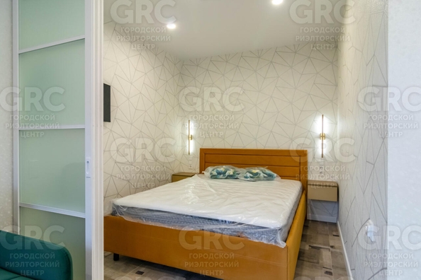 
  Продается 1-комн. квартира 42 м². Фото 3.