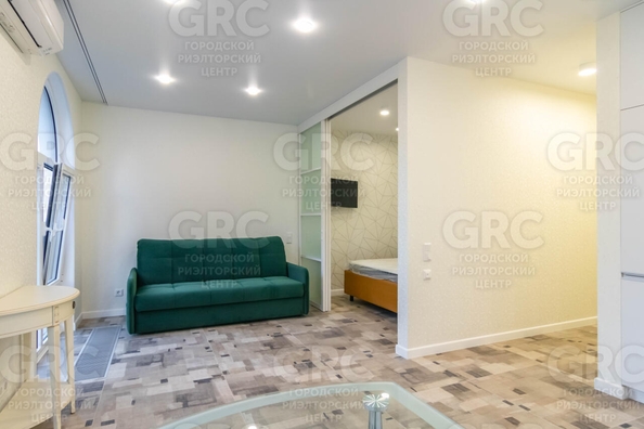 
  Продается 1-комн. квартира 42 м². Фото 11.