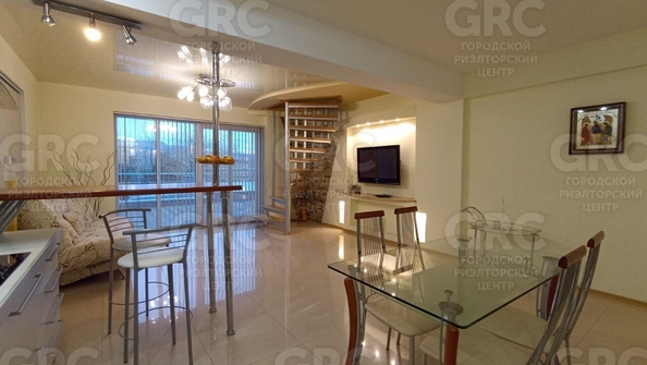 
  Продается 3-комн. квартира 114 м². Фото 24.