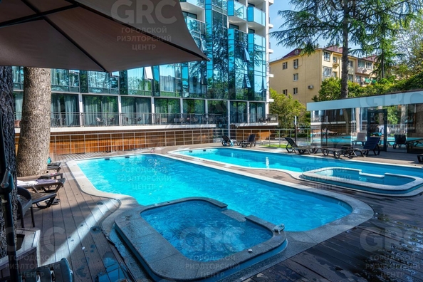 
  Продается апартамент, 21.2 м², Кирова ул, д. 95
. Фото 1.