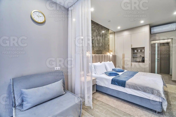 
  Продается апартамент, 21.2 м², Кирова ул, д. 95
. Фото 3.