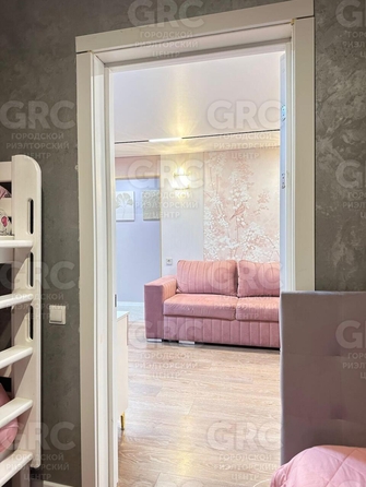 
  Продается 3-комн. квартира 62 м². Фото 10.