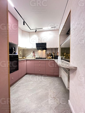 
   Продам 3-комнатную, 62 м², Просвещения ул, 81

. Фото 13.