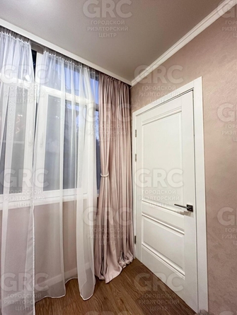 
   Продам 3-комнатную, 62 м², Просвещения ул, 81

. Фото 14.