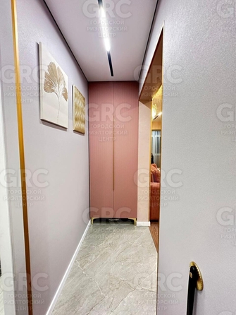 
   Продам 3-комнатную, 62 м², Просвещения ул, 81

. Фото 17.