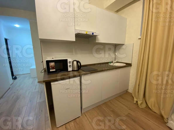 
  Продается апартамент 26 м². Фото 1.