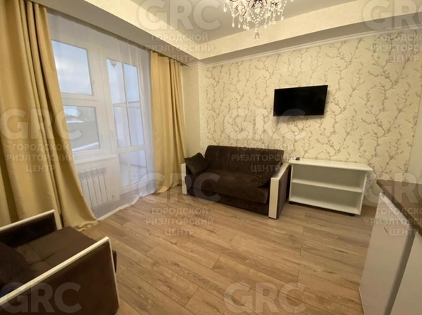 
  Продается апартамент 26 м². Фото 2.