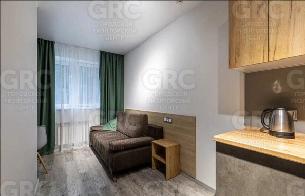 
   Продам апартамент, 20.5 м², Фабрициуса Я. ул, 7

. Фото 1.