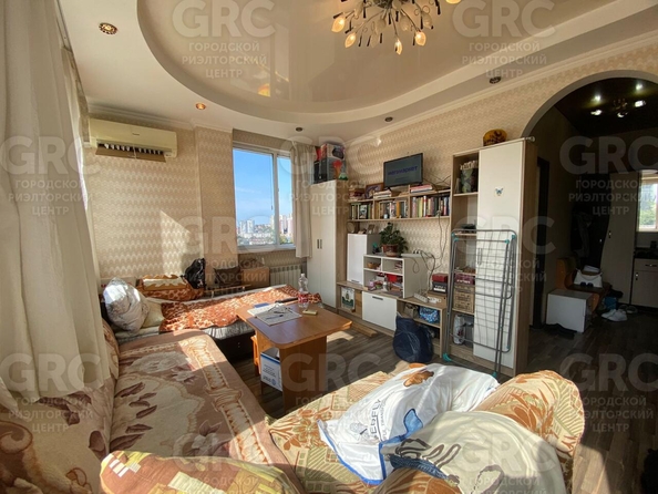 
  Продается 1-комн. квартира 42.3 м². Фото 4.